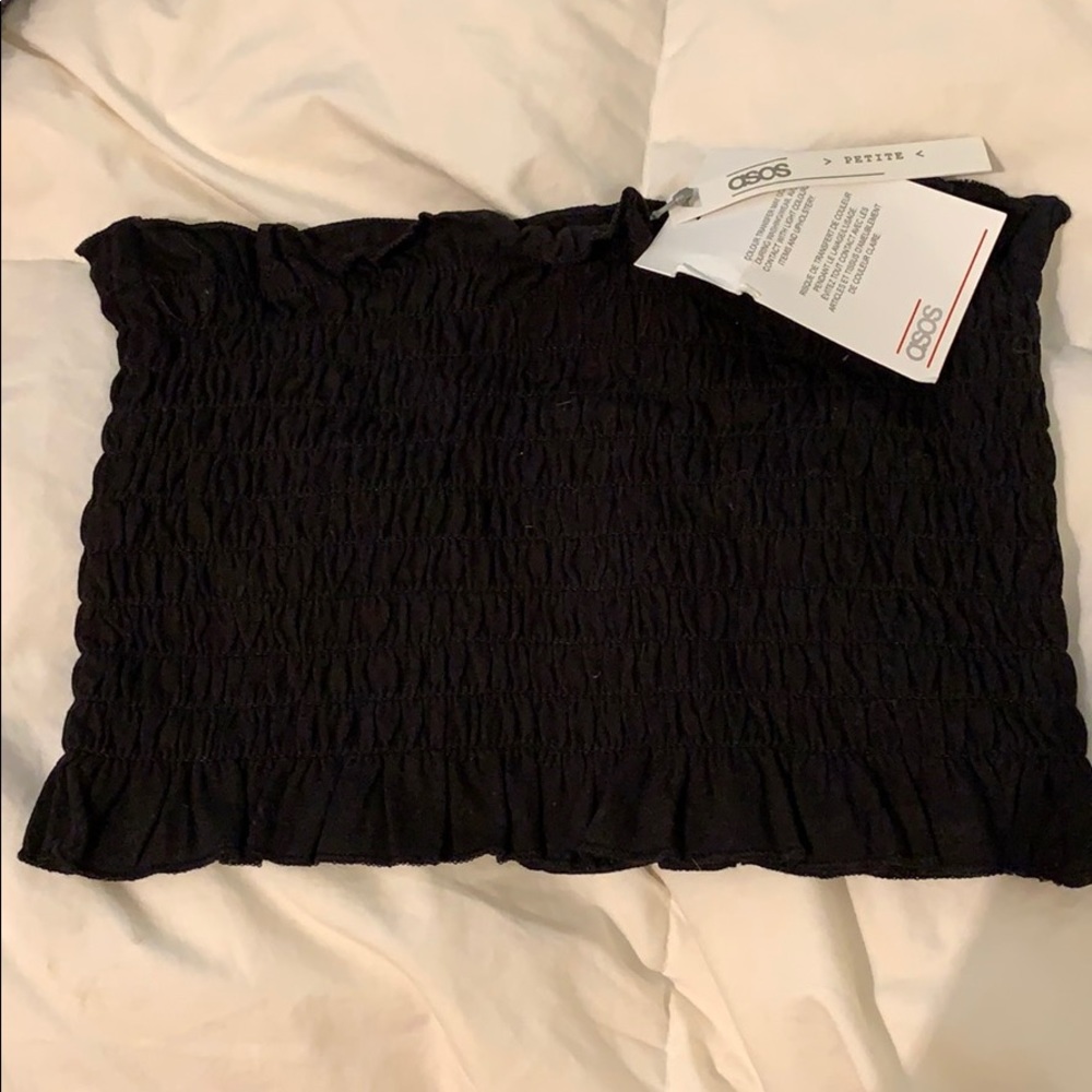 Asos top - Picture 2 of 2